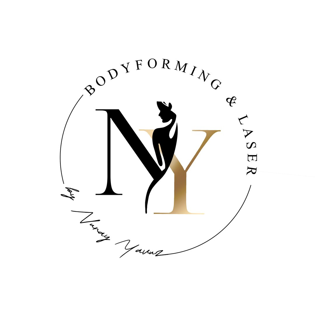 Bodyforming & Laser by Nuray Yavuz Logo